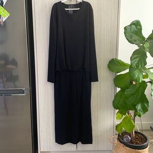 Kamali Kulture | Norma Kamali dress